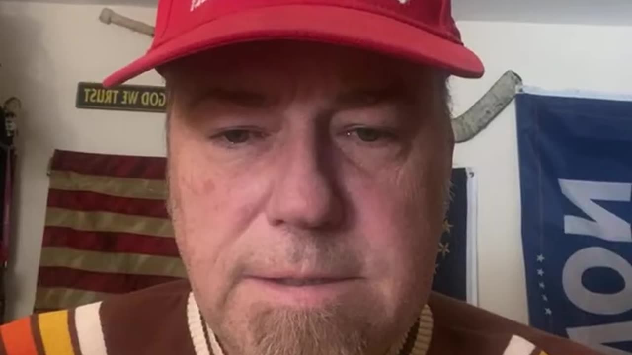 The Gold Standard with Weston Gold—LIVE—Christian Nationalism Edition