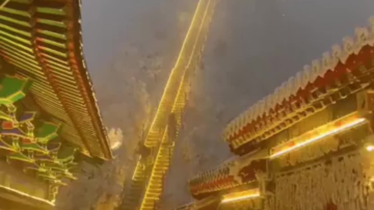🧠✨ 2,500 Years Ago, Taoist Founder Hid in This Mountain! | FeedMyCuriosity