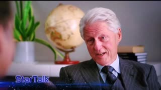 Listen to Clinton’s Freudian slip on 9 11!