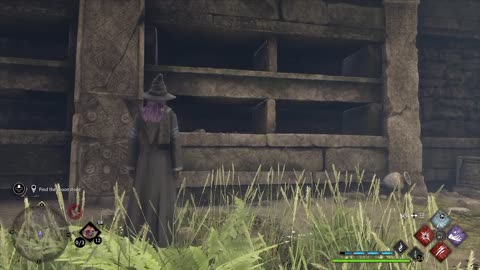 Spreading darkness like the plague in the wizarding world.