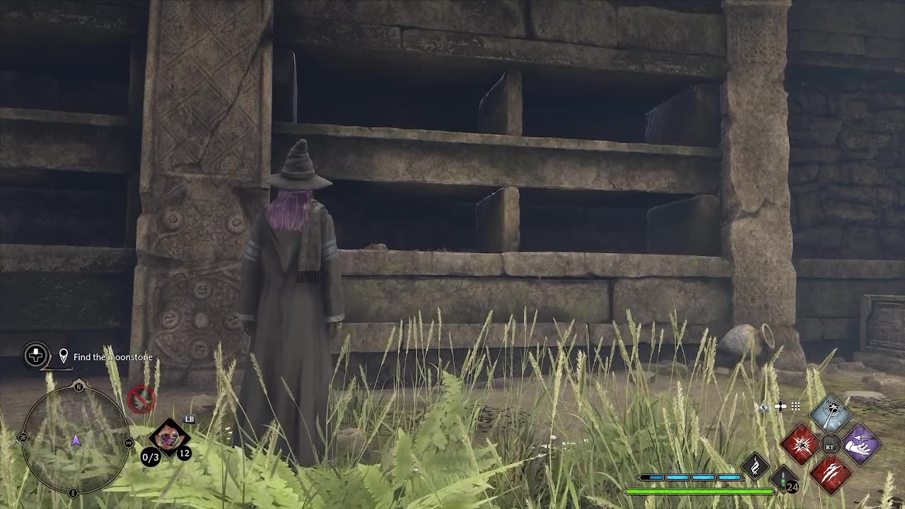 Spreading darkness like the plague in the wizarding world.