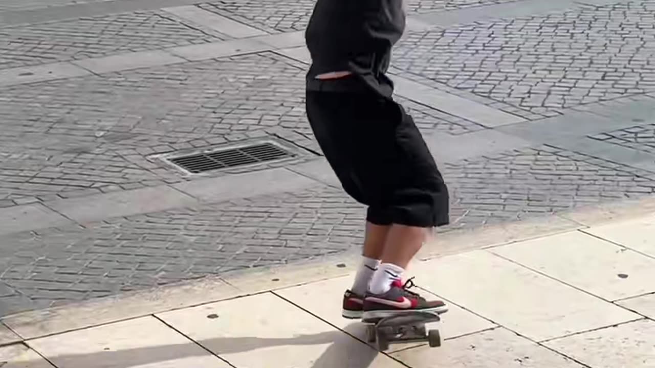 🔥💪 Harder Than It Looks! Wait Until You See It! | SkateNation