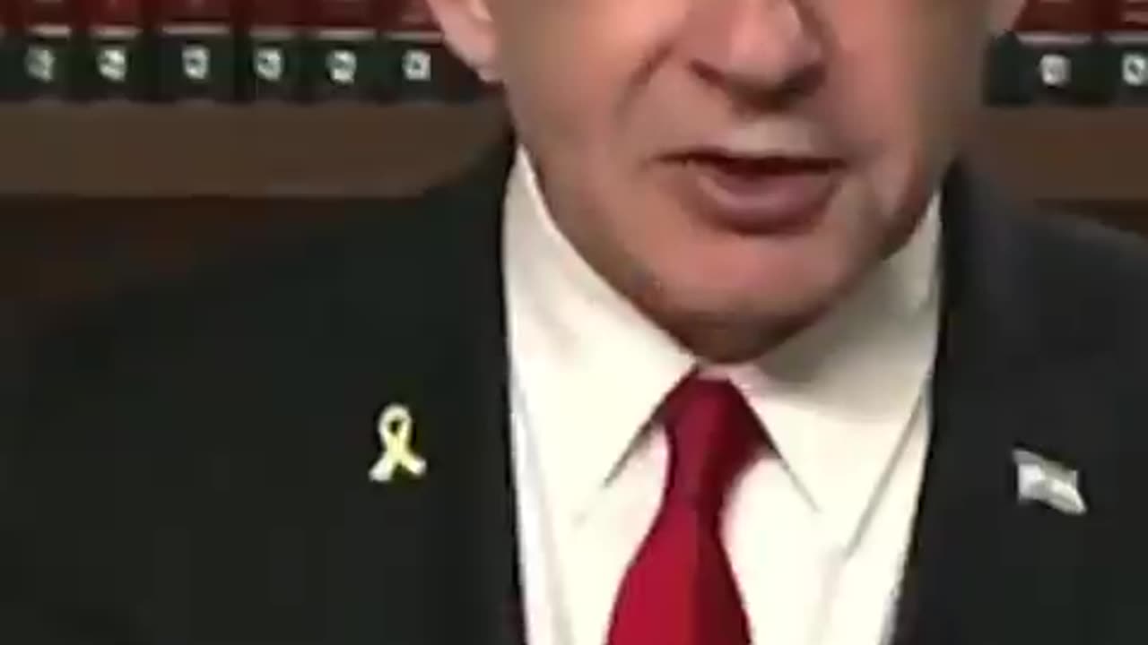 MORE TPUSA INSIDER INFO REGARDING THE “LETTER” CHARLIE KIRK “WROTE BiBi”