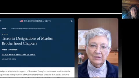 Trump is Destroying the Old World Order - Watch These Pieces Come Together - 1-17-26