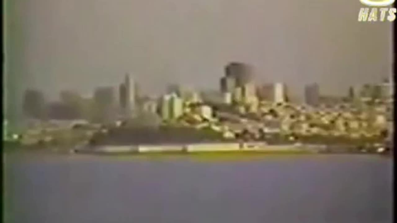 A history into "Operation Big City" and the testing of bioweapons on human populations