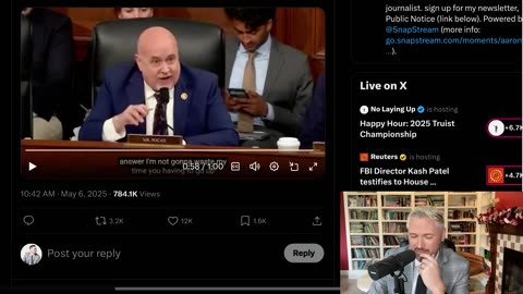 MAGA Treasury Secretary Can’t Answer BASIC Question In Viral Humiliation _ The Kyle Kulinski Show