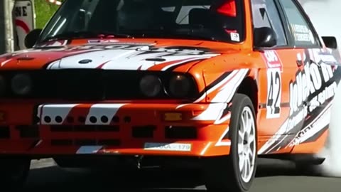 Rally WRC & crashes,moments 1, 2025 & 2024,crashes,jumps,Burnout Tires!!!!