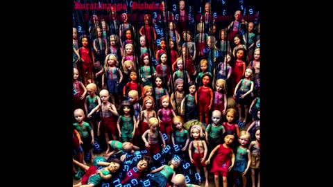 Burattinaggio Diabolico - LeonardoPALC0 Leonardo Collegiani Palc0