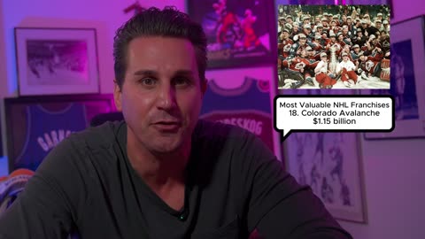 From Quebec to Cup Contenders (Immediately) 🏔️🏒