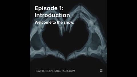 Heartlines Podcast Intro