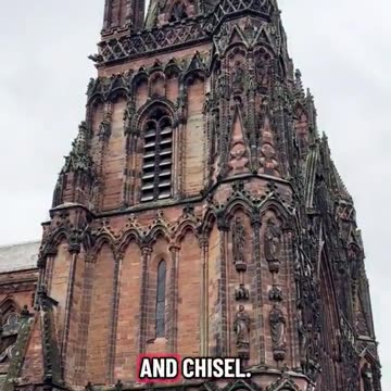 THESE ARE OLD WORLD ENERGY CENTERS