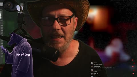 BoxOfDogs#104 -Industrial Society and its Future- Ted Kaczynski. The hero we need -