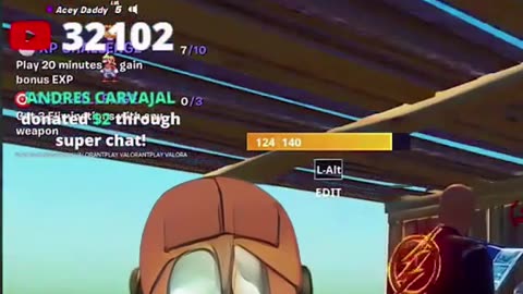 Alfred when Mystery says anything: