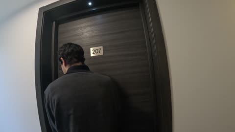 Luxury Hotels for Migrants — Hardworking Britons Pay the Price
