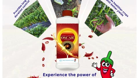 NACL Industries: Leading Farm Protection Chemicals in India