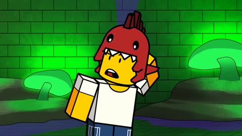 Shocking: DEER MONSTER's DARK SECRET... (Cartoon Animation)