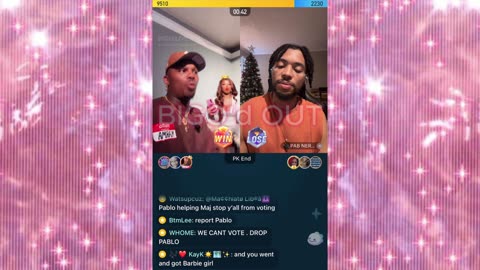 Supa & Liyah Attempts To Make Amends After Their Altercation | Supa Starts To Cry