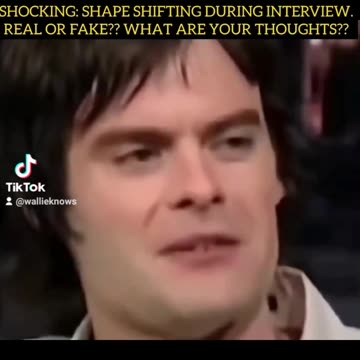 Shapeshifting Part 3