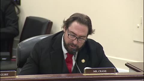 Rep. Eli Crane DEBUNKS Senate Border Bill Hoax!