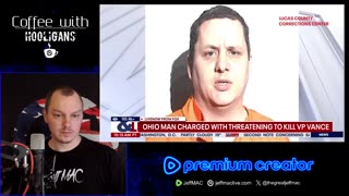 Pedo Threatens JD Vance | 3 Disabled Adults Killed | Lil Jon's Son Found Dead | CWH 909