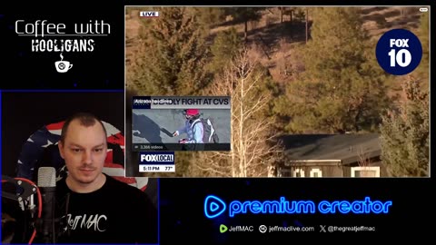 Pedo Threatens JD Vance | 3 Disabled Adults Killed | Lil Jon's Son Found Dead | CWH 909