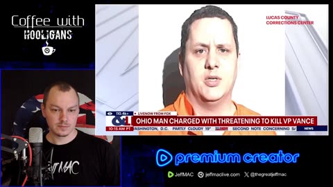 Pedo Threatens JD Vance | 3 Disabled Adults Killed | Lil Jon's Son Found Dead | CWH 909