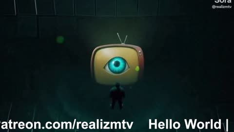 REAL RADIO: THE ONLY 24 HOUR PODCAST IS READY TO RUMBLE