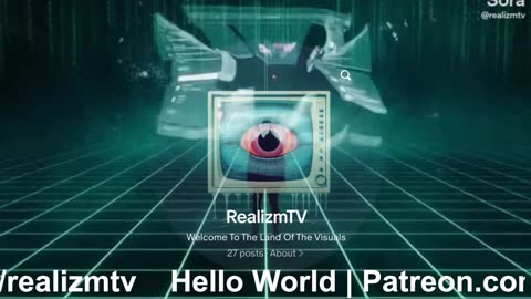 REAL RADIO: THE ONLY 24 HOUR PODCAST IS READY TO RUMBLE