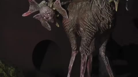 😨💀 The Most Haunted House in the World! | TheHauntingHour