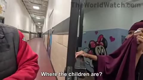 Somali Day Care in Minnesota get confronted about childcare fraud