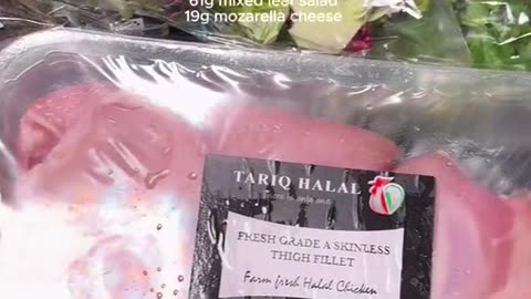 To achieve your ideal weight