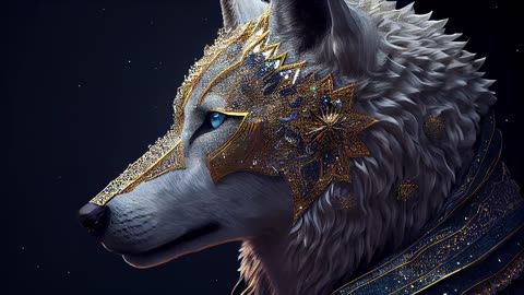 Wolf Slumbers Live Stream 31