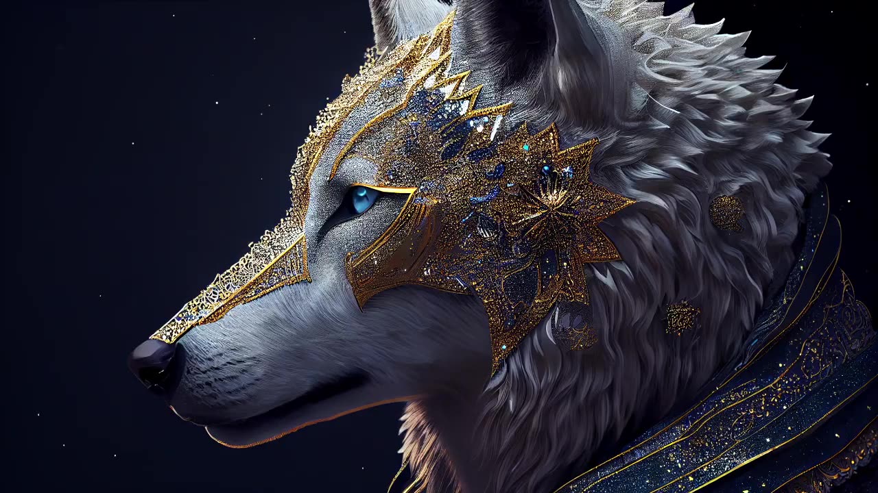 Wolf Slumbers Live Stream 31