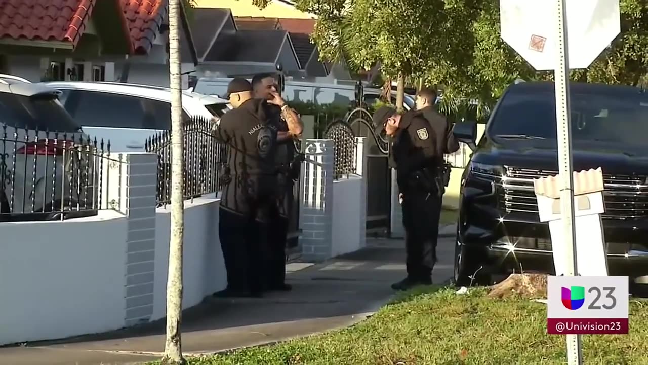 Varios arrestos deja un operativo policial en Hialeah