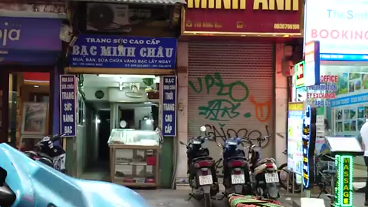 fatty demon pig - 2025 - YT - March 28th part 003 - HANOI