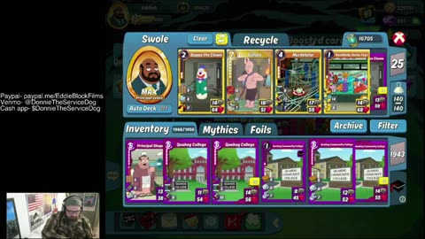 Critique My Daily Play of Animation Throwdown Oct 27 2025