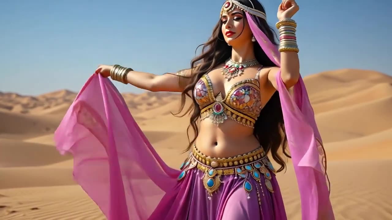 Adult Arabic Hot Video