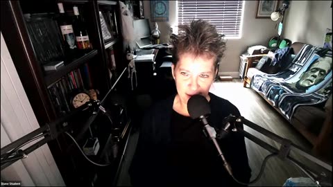 Egyptians Stayed At La Quinta, Guardsmen Shot By Afghan and Witkoff Transcript Leaked