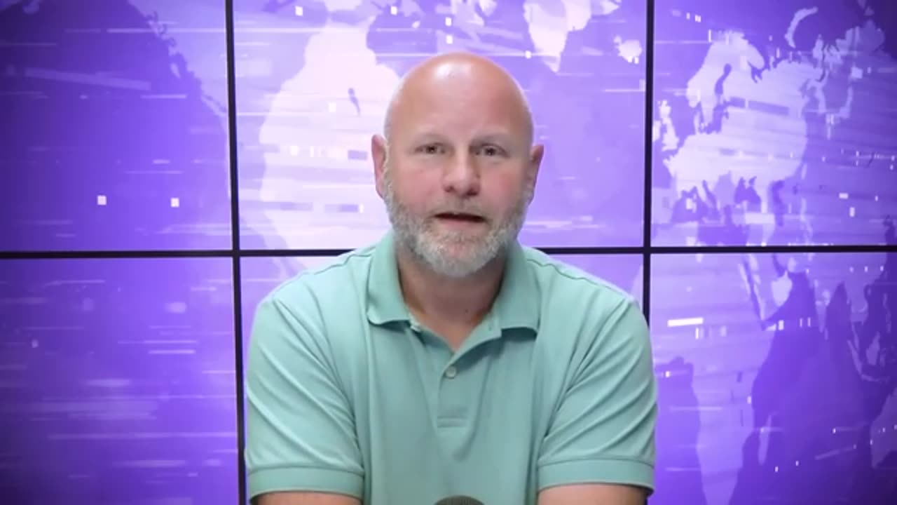 Hegseth Involved In A THIRD Signal Leak Scandal