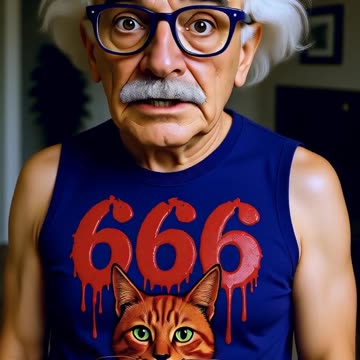 MESSAGE TO TUCKER ABOUT THE DEMONIC ATTACK