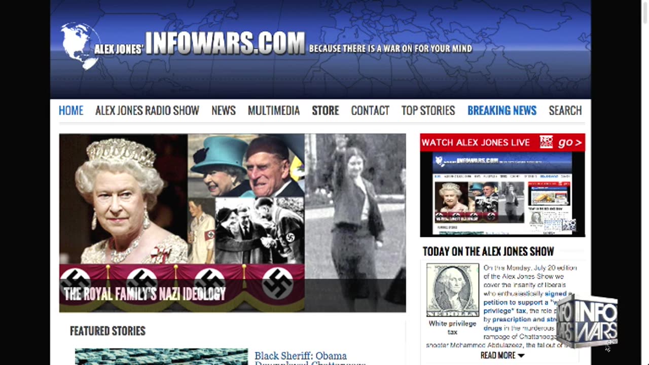 IW Archives 2015 Jul 20