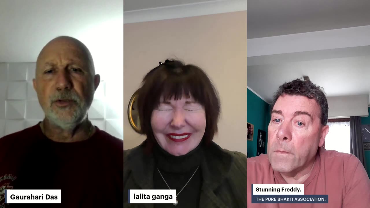 Escaping The Matrix by Mantra Meditation