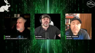 Q After Hours Ep.009 - Badlands Media