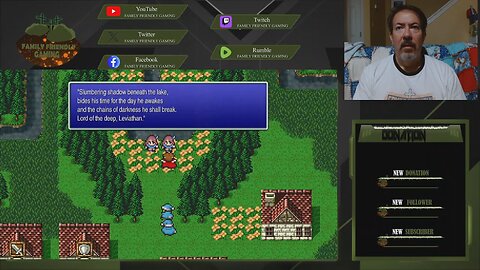 Final Fantasy III Pixel Remaster Episode 10