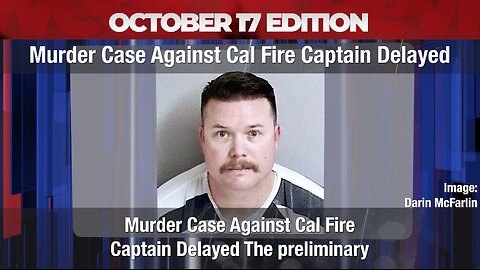 October 17 Edition of EDC's Week in Review