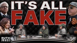 The Grand Delusions of the Democrat Party