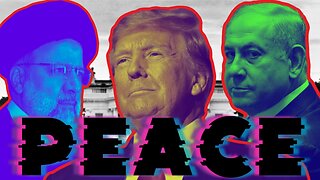 Peace In The Middle East: Who's Gonna Violate First?