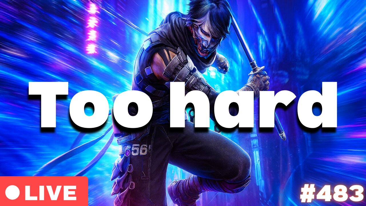 Streamers Meltdown Over Ninja Gaiden 4 | Final Fantasy Remake Director Copes | Hypnocast