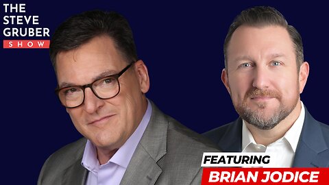 Brian Jodice | School Choice Wins Big in 2025