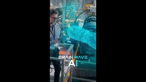 Leena brain wave Ai...